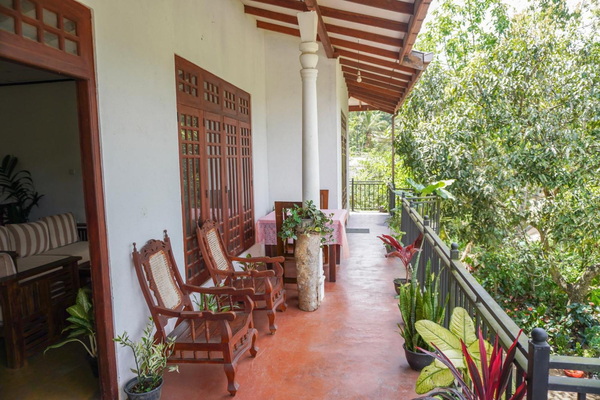 Sadula Home Villa Элла Экстерьер фото