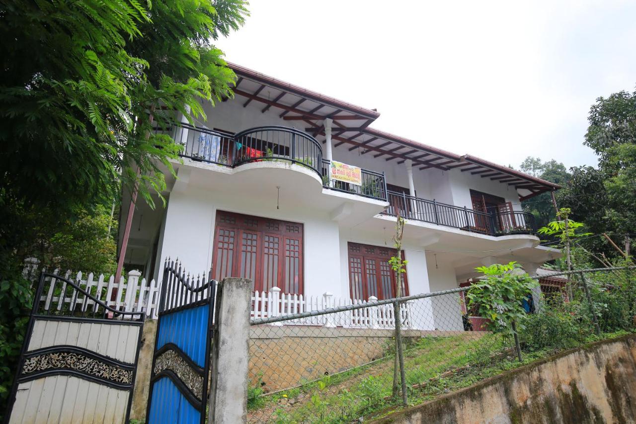 Sadula Home Villa Элла Экстерьер фото