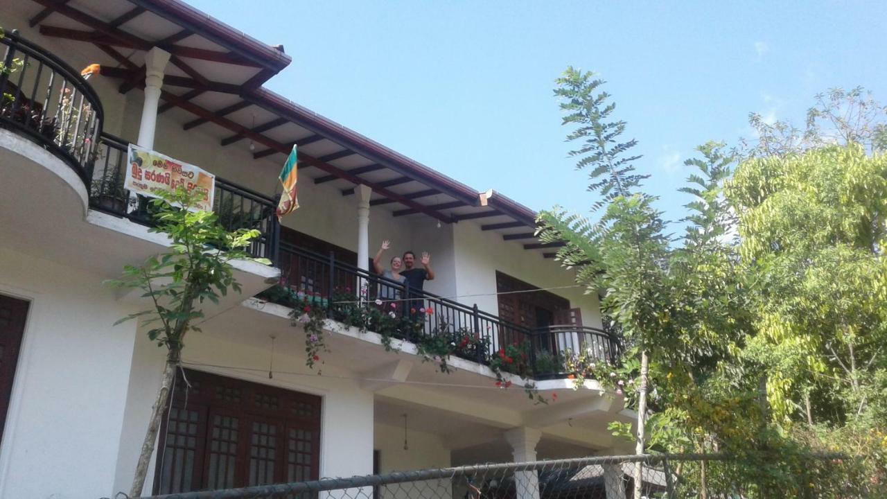 Sadula Home Villa Элла Экстерьер фото